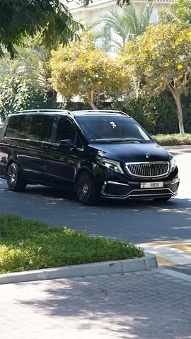 Warranty and service contract unlimited mileage | Fully custom Maybach V-Class V 250