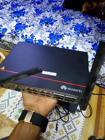 Huawei Wi-Fi router