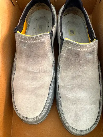 Caterpillar CAT Wide Width Boots Size EUR 40