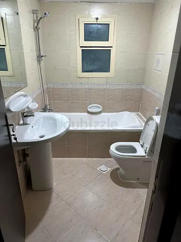Master Room for rent