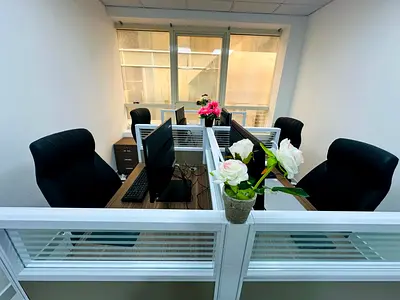 Awesome Offices for rent| Direct from Owner| Ready to Move