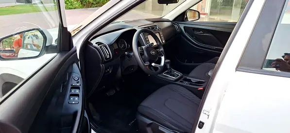 Hyundai Creta GLS, миниатюра 7