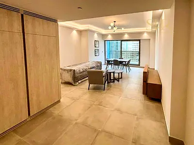 With Guest Room | High Floor | Furnished