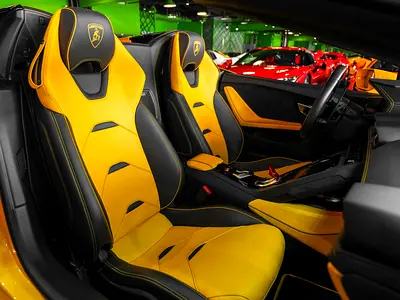 صورة مصغرة 12 لـ 2021 Lamborghini HURACAN