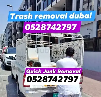 JVC Seasons Community Junk Removal Services | Fast  Affordable