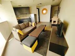 1 Bedroom Apartment - Dubai Sports City