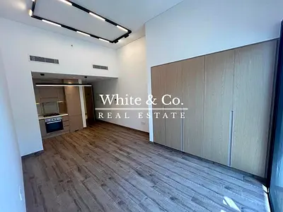 Vacant | Unfurnished | Luxury | Low Floor