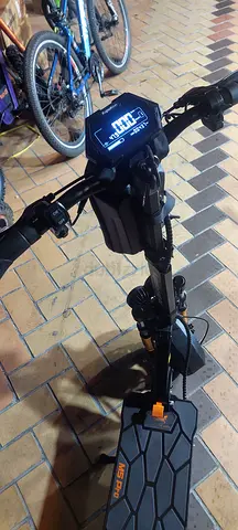 Kugookirin M5 pro scooter