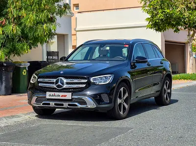 صورة مصغرة 3 لـ 2020 Mercedes-BENZ GLC