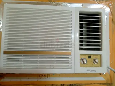 AC super general 2 ton for sale same like new good cooling