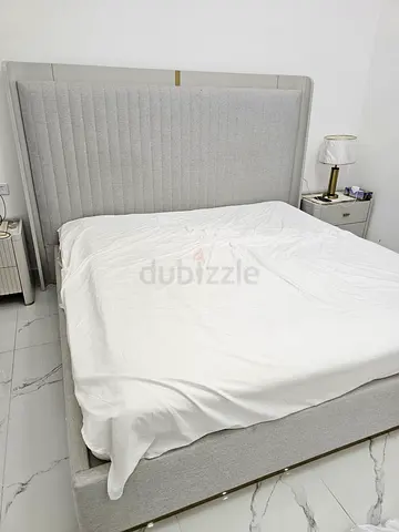 Bedroom set