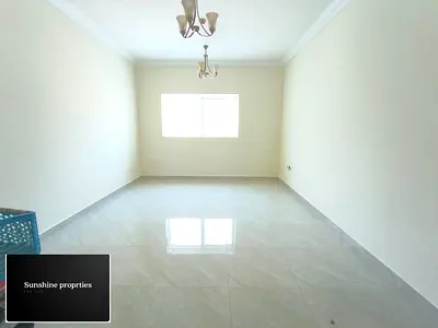 Brand New 1BR Apartment With Open View Master Bedroom Parking Free