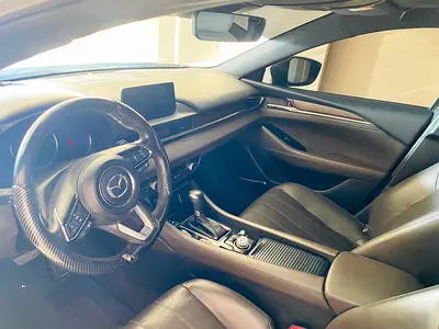 Mazda 6 Grand Touring Reserve, миниатюра 17