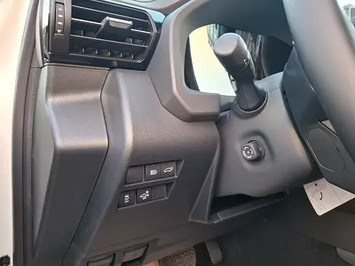 2026 Toyota LAND CRUISER — миниатюра 9