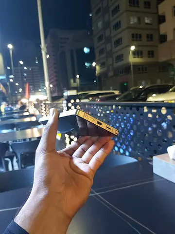 Samsung Galaxy S25 Ultra