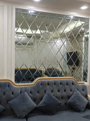 Interior mantinance service