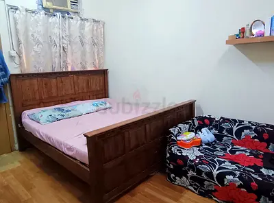 Private room for Kerala Family