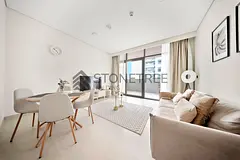 12 CHEQUES | Fully-Furnished | Flexible Terms
