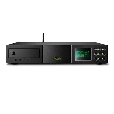 Naim Audio - Uniti 2 All-in-One System