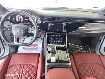 2023 AUDI SQ7 照片 18