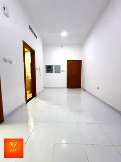 🚀 2-MIN WALK TO UNION METRO | Modern Studio – Al Rigga
