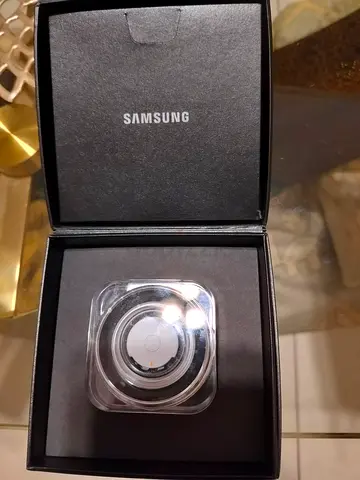 Samsung ring