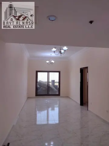 Modern 2 Bedroom Hall Apartment with Covered Parking for Rent in Paradise Lake Towers B6, Emirates
