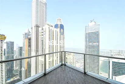 Vacant | Amazing Sea Views | Private Elevator