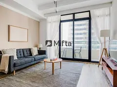 2.5% Commission | Spacious | Sea View | Furnished