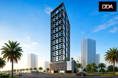 HIGH ROI | STYLISH 1BR | JVT DUBAI | FOR SALE