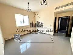Studio Apartment for Annual Rent in Al Alia, Ajman | Property Code: 2193 An excellent opportunity to