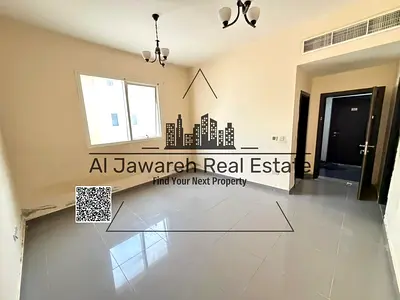 Studio Apartment for Annual Rent in Al Alia, Ajman | Property Code: 2193 An excellent opportunity to rent a comfortable and practical studio apartment