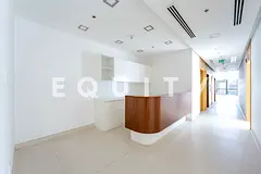 Vacant Now | Direct Metro Access | Sea Views
