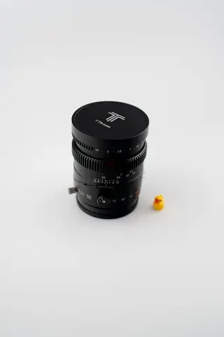 TTARTISAN 50mm f1.4 TILT lens Full Frame