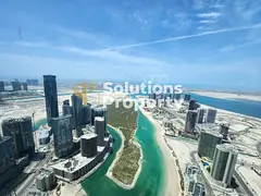 Ready 4BR+Maid | High Floor | Stunning Views