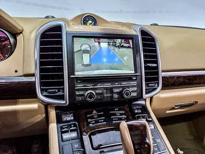 صورة مصغرة 15 لـ 2016 Porsche CAYENNE