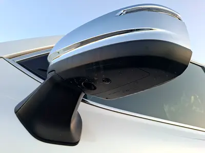 2026 Toyota LAND CRUISER — миниатюра 6