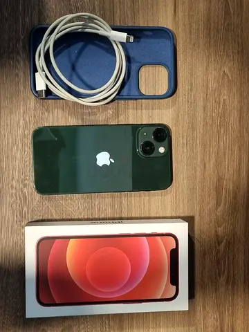I phone 13 mini