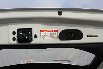 2025 Toyota FRONTLANDER 照片 8