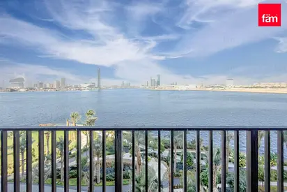 Creek Crescent T1 | Full Water View | Vacant