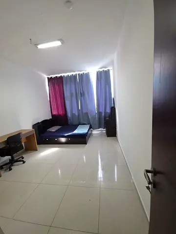 Private Master Bed Room