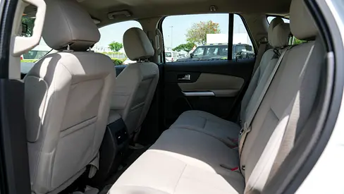 صورة مصغرة 11 لـ 2015 FORD EDGE