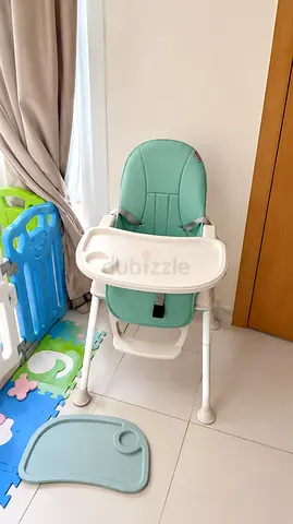 Baby Chair 3 in 1