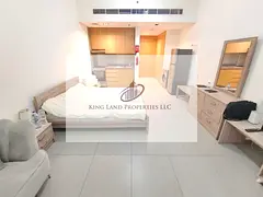 Hot Deal | Fully Furnished Studio | Al Mamsha | AED 37K Yearly
