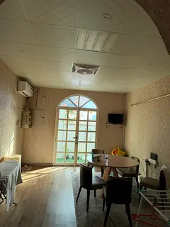 Fully furnished Villa Available