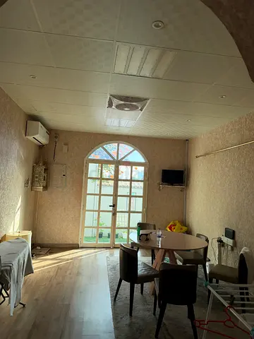 Fully furnished Villa Available