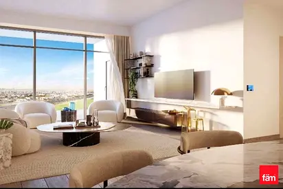Brand New , Spacious Studio, Ready To Move