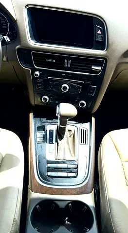 صورة مصغرة 15 لـ 2014 AUDI Q5