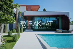 Brand New Luxury Villa | Pearl Jumeirah Villas