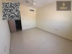 🏡 Studio for Annual Rent in Al Muwaihat 3 | Direct Access to Dubai Exit